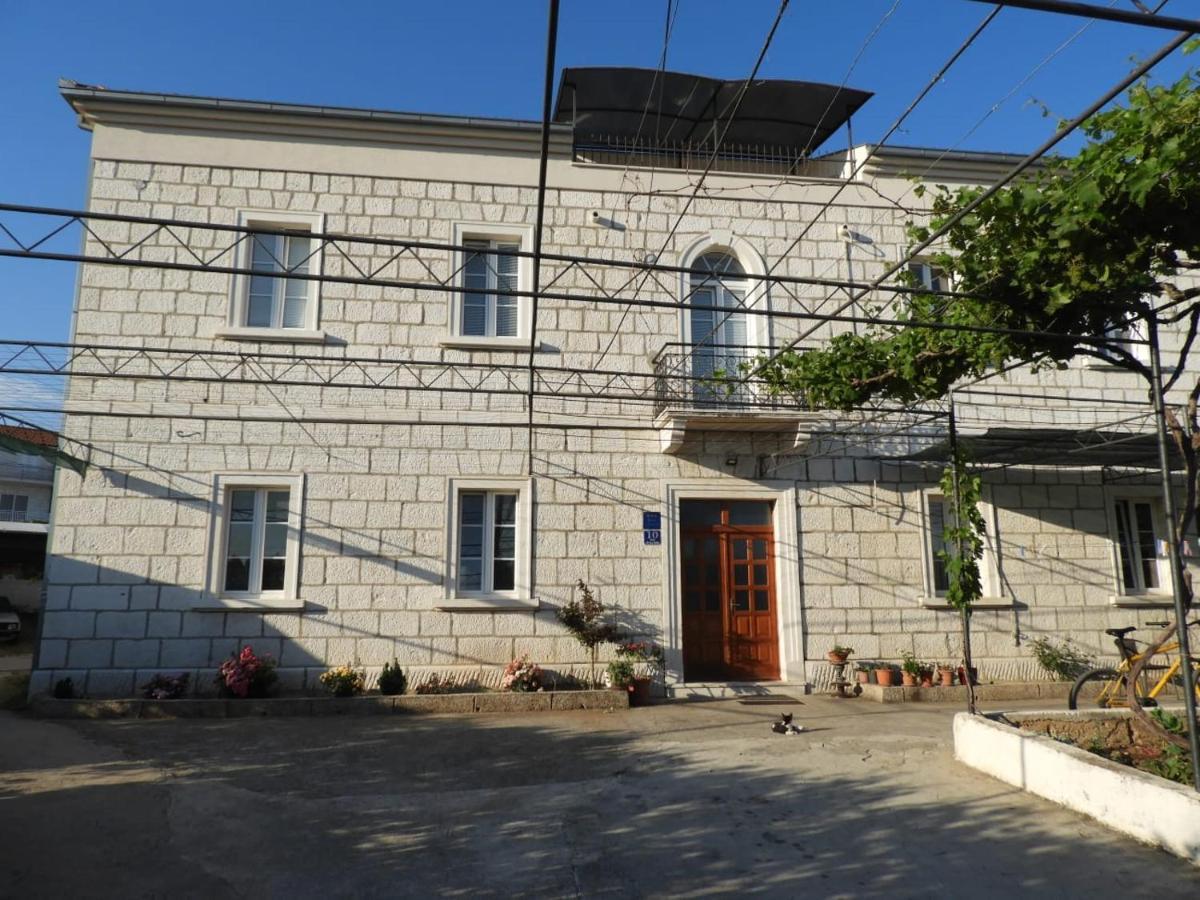 Villa Bilota 特罗吉尔 外观 照片